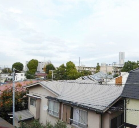 ハーミットクラブハウス西横浜Ⅲの物件内観写真